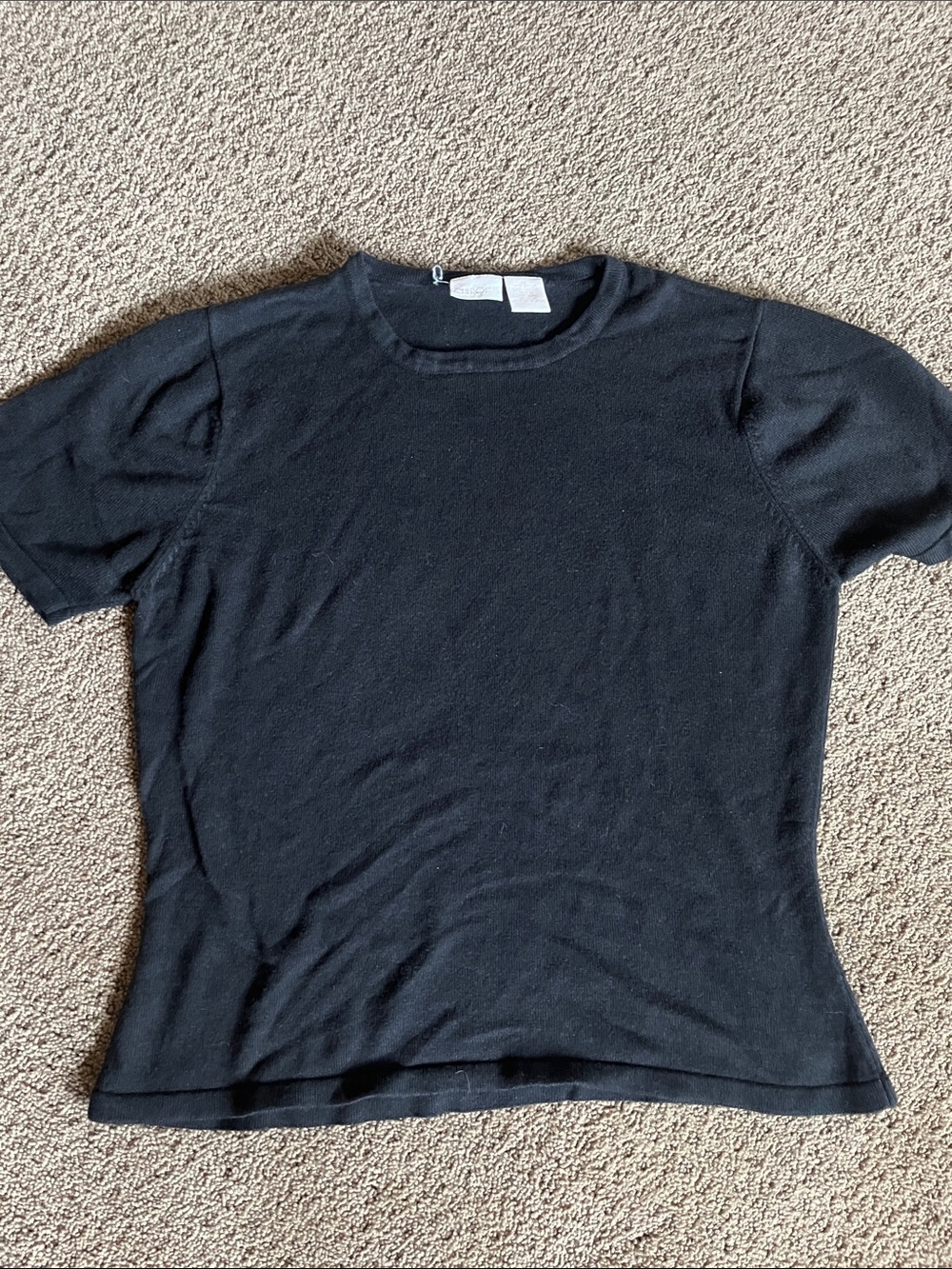 Vintage Cherokee sweater Top